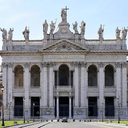 Valentine's Dream Apartment Rom