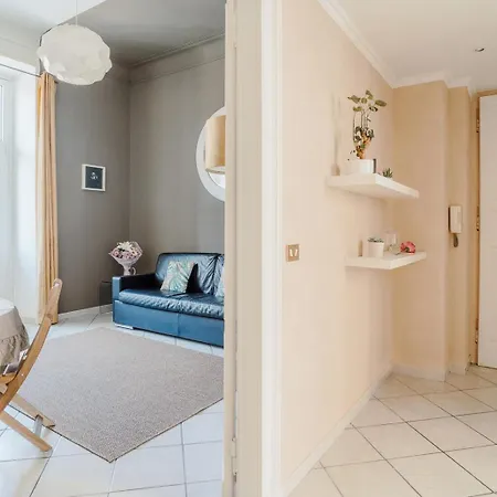 Valentine's Dream Apartment
