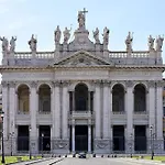 Valentine's Dream Apartamento Roma