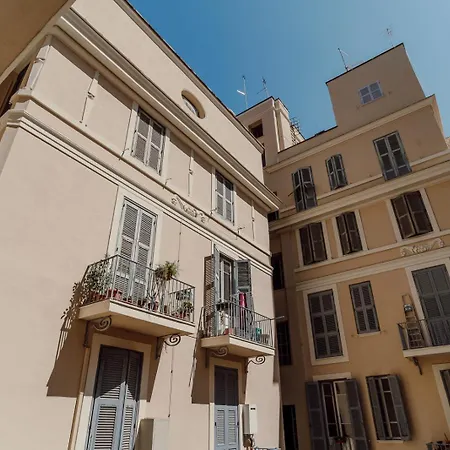 Valentine's Dream Appartement Rome