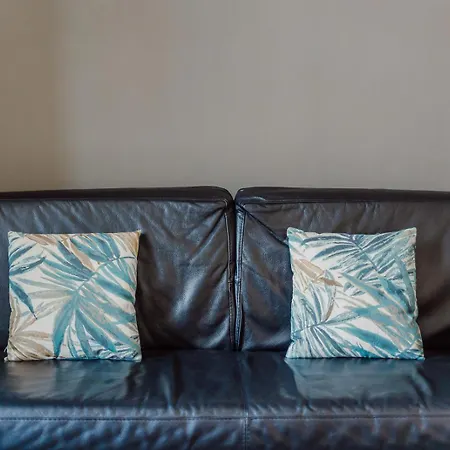 Appartement Valentine's Dream Rome