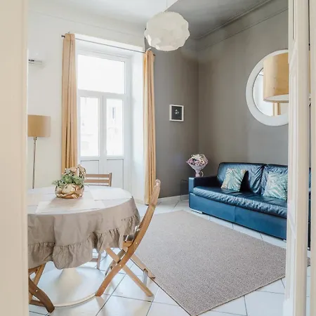 Appartement Valentine's Dream