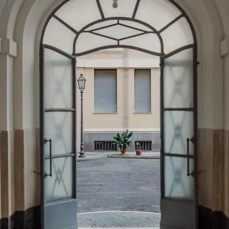 Appartement Valentine's Dream Rome