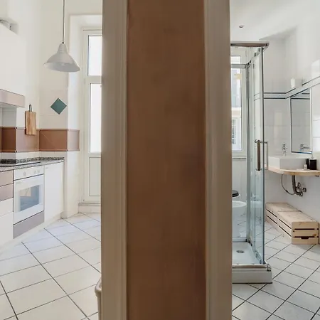 Valentine's Dream Appartement Rome