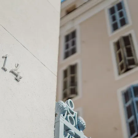 Appartement Valentine's Dream Rome